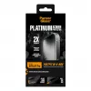 PanzerGlass Platinum protector de pantalla para iPhone 17 Pro con marco de instalación FastFit