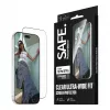PanzerGlass SAFE. protector de pantalla para iPhone 18 Pro / 17 Pro