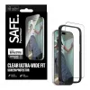 PanzerGlass SAFE. protector de pantalla para iPhone 18 Pro / 17 Pro