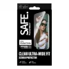 PanzerGlass SAFE protector de pantalla para iPhone 18 Pro Max/17 Pro Max – cristal templado ultraancho, antibacteriano, dureza 9H