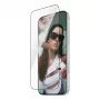 PanzerGlass SAFE protector de pantalla para iPhone 18 Pro Max/17 Pro Max – cristal templado ultraancho, antibacteriano, dureza 9H