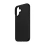 PanzerGlass SAFE Funda de TPU para Apple iPhone 16, negra