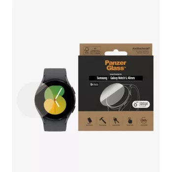 PanzerGlass Samsung Galaxy Watch 5 40 mm Protector de pantalla