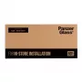 PanzerGlass protector de pantalla para iPhone 17 / iPhone 16 Pro Ultra-Wide Fit para máquina de instalación Fastfit
