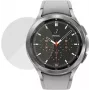 PanzerGlass Protector de pantalla para Samsung Galaxy Watch 4 Classic, 46 mm