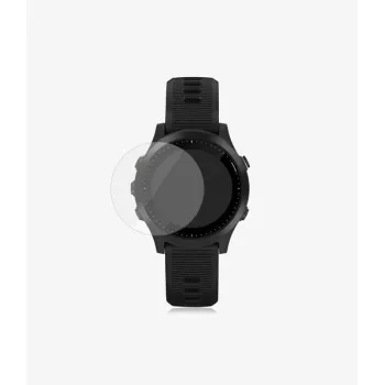 PanzerGlass protector de pantalla para smartwatch 35 mm – cristal templado 9H