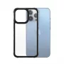 PanzerGlass Funda Silverbullet para Apple iPhone 13 Pro - Negra