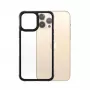 PanzerGlass Silverbullet Case para Apple iPhone 13 Pro Max negro