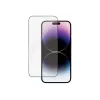 PanzerGlass Protector de pantalla Ultra-Wide Fit para Apple iPhone 14 Pro Max (6,7