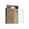 PanzerGlass Protector de pantalla Ultra-Wide Fit para Apple iPhone 14 Pro Max (6,7