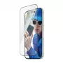 PanzerGlass Ultra-Wide Fit Lámina protectora de pantalla para iPhone 18 Pro / 17 Pro – cristal templado transparente PG77588