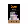 PanzerGlass Lámina protectora de pantalla Ultra-Wide Fit para Samsung Galaxy S23+ con aplicador