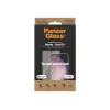 PanzerGlass Lámina protectora de pantalla Ultra-Wide Fit para Samsung Galaxy S23+ con aplicador