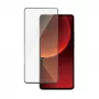 PanzerGlass Ultra-Wide Fit protección de pantalla Xiaomi 13T / 13T Pro antibacteriana negra