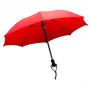 Parasol Euroschirm Birdiepal Outdoor - Rojo