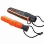 Parasol Euroschirm Light Trek Automatic - Naranja