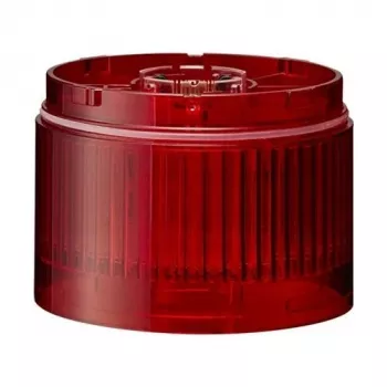 PATLITE LR7-E-R módulo de color LED, rojo, 70mm, DC 24V, IP65