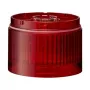 PATLITE LR7-E-R módulo de color LED, rojo, 70mm, DC 24V, IP65