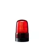 PATLITE SL08-M1KTB-R señal luminosa, 30 V DC, 80 mm de diámetro, 240 g, temperatura de funcionamiento -20 a 50 °C