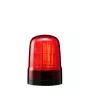 PATLITE SL10-M2KTN-R piloto de señalización, 100 mm, AC 100-240 V, 50-60 Hz, -20 a 50 °C