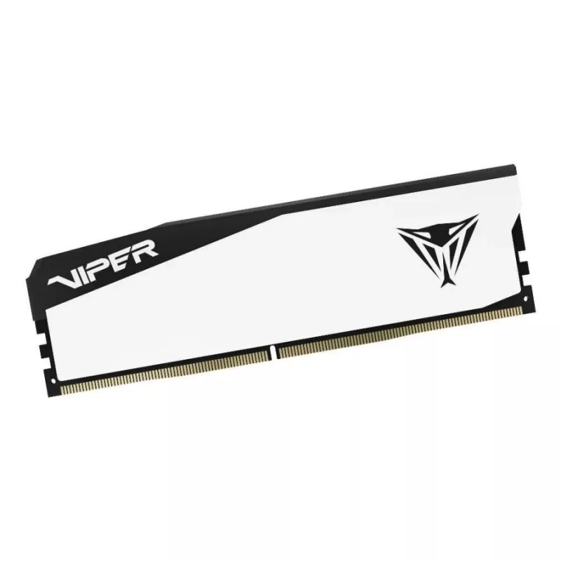 Módulo de memoria RAM Patriot Memory Viper Venom 16GB DDR5 6400MHz CL38 AMD EXPO UDIMM - 1x16GB Negro