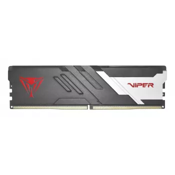 Patriot Viper Venom Non-RGB AMD DDR5 16GB (2x8GB) 6400MHz CL38 EXPO kit de memoria RAM