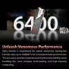 Patriot Viper Venom Non-RGB AMD DDR5 16GB (2x8GB) 6400MHz CL38 EXPO kit de memoria