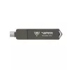 Patriot PVP30 2TB Duo SSD externo portátil compacto