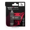Patriot PVP30 2TB Duo SSD externo portátil compacto