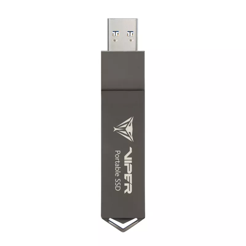 Patriot PVP30 2TB Duo SSD externo portátil compacto