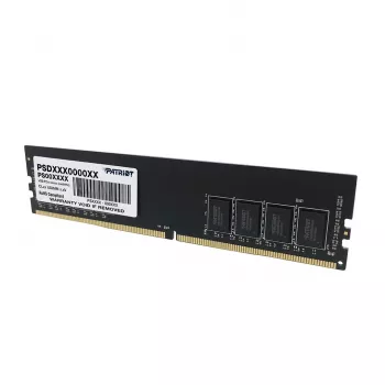 Módulo de memoria RAM Patriot Signature DDR4 8GB 3200MHz UDIMM CL22