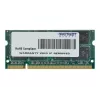 Patriot Signature Line Memoria para portátil 2GB DDR2 800MHz SODIMM