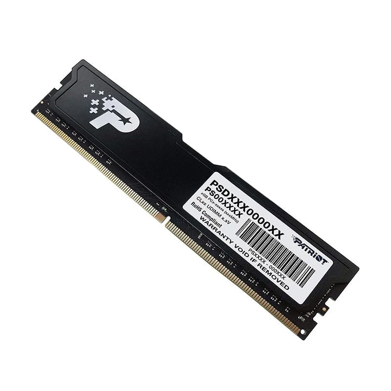 Patriot Signature Line 4GB DDR4 2666MHz Memoria para PC de sobremesa