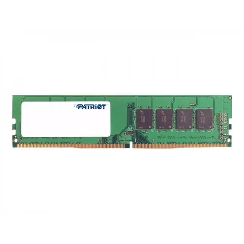 Patriot Signature Line 4GB DDR4 2666MHz Memoria para PC de sobremesa