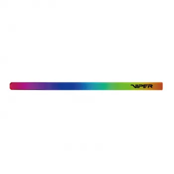 Patriot Viper Elite 5 RGB Ultra 16GB DDR5-6000 UDIMM (negro, VEUR516G6036)