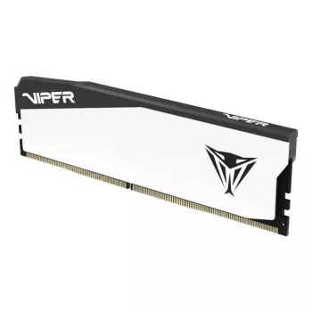 Patriot Viper Venom AMD DDR5 16GB 6000MHz CL36 EXPO RGB módulo de memoria RAM