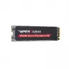 Unidad de estado sólido interna Patriot Viper VP4300L 500GB M.2 PCIe 4.0 NVMe