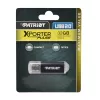 Memoria flash USB 2.0 Patriot Xporter 32GB - negra