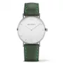 Paul Hewitt Sailor Line reloj de cuarzo unisex 39mm acero inoxidable malla plata PH-SA-SSTW12S