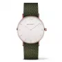 Paul Hewitt reloj unisex PH-SA-RSTW20M 39mm oro rosa acero inoxidable malla