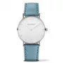 Paul Hewitt Reloj unisex PH-SA-SSTW23S 39mm correa de malla de acero inoxidable plata