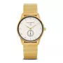 Reloj de mujer PAUL HEWITT Miss Ocean Line PHM1GW4M503 36mm oro rosa acero inoxidable malla