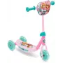 Patinete de 3 ruedas para bebés Paw Patrol Girls