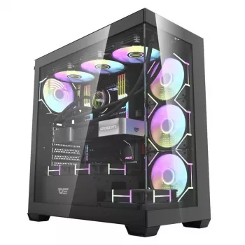 PC INTOP R5-7600X 16GB/1TB RTX 4060 Ti