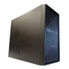 PCBuilder AMD Ryzen 3 3200G HOME MASTER Windows 11 PC de sobremesa