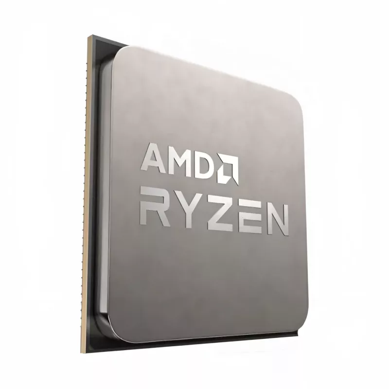 PCBuilder AMD Ryzen 5 3400G HOME MASTER Windows 11 PC de sobremesa