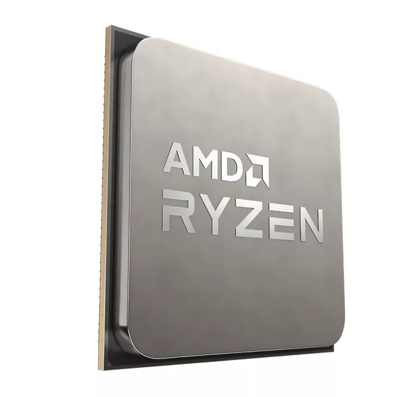 PCBuilder AMD Ryzen 7 5700G HOME MASTER Windows 11 PC de sobremesa