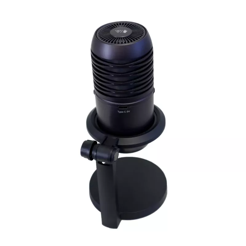 PCBuilder CAST CORE Micrófono gaming USB