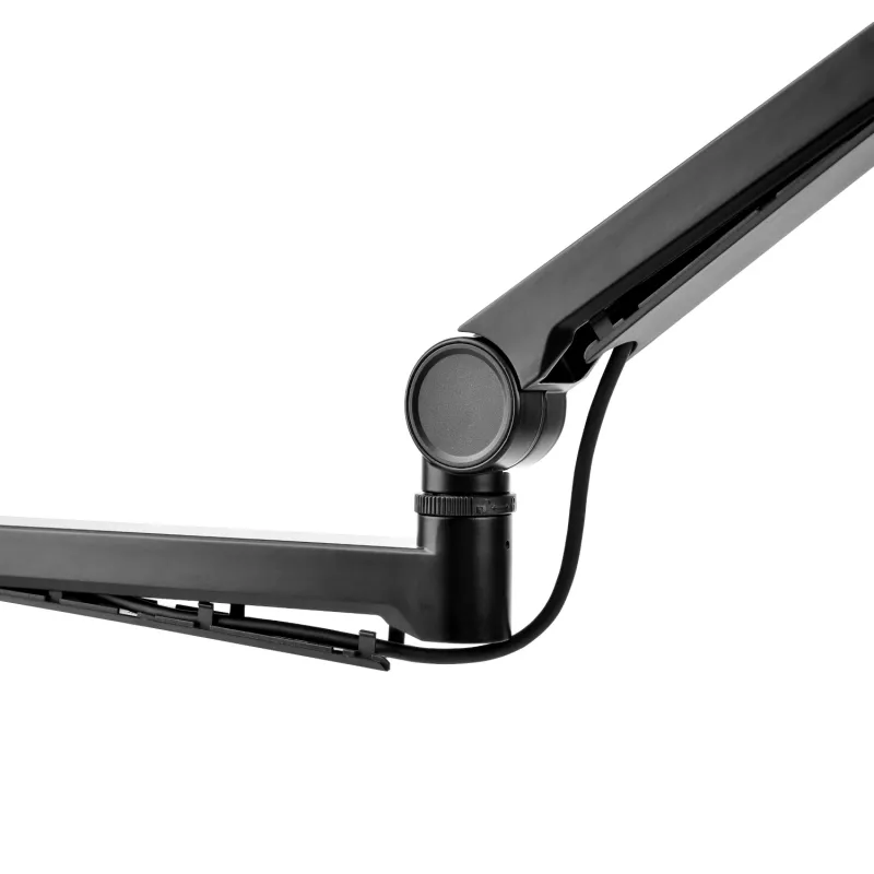 PCBuilder CAST STEADY Brazo para micrófono