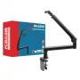 PCBuilder CAST STEADY Brazo para micrófono